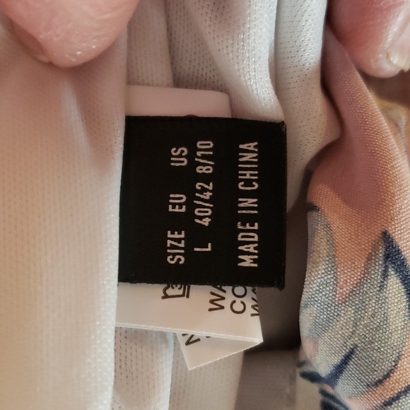 Skirt, top and vegan leather jacket combo - Picture 8 of 16